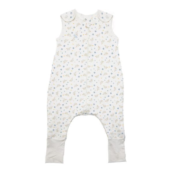 Saquito de Dormir Bombacho Primavera - Algodón Pima-Jacquard