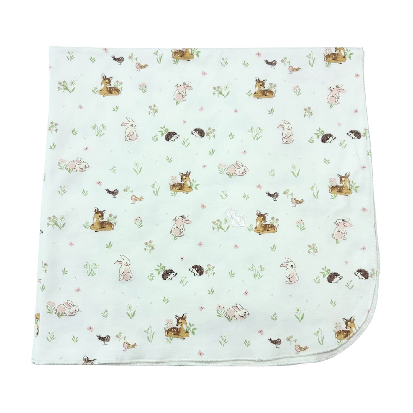 Tuto Grande diseño Bambi - Algodón Pima - Imagen 2